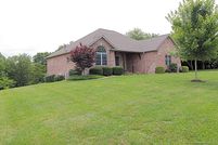 House in Cape Girardeau County, Missouri