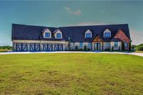 Land in Canadian County, Oklahoma