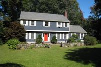 House in Middlesex County, Massachusetts