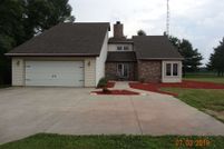 Land in Delaware County, Indiana