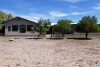 Land in Sierra County, New Mexico