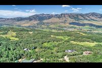 Farm and Ranch in Weber County, Utah