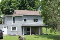 House in Henry County, Indiana