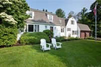 Farm and Ranch in Hartford County, Connecticut