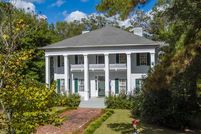 House in Macon County, Alabama