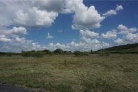 Undeveloped Land in Palo Pinto County, Texas