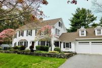 Land in Middlesex County, Massachusetts