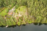 Undeveloped Land in Pierce County, Washington