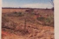 Undeveloped Land in Canadian County, Oklahoma