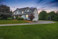 Land in Somerset County, New Jersey