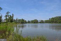 Undeveloped Land in Somerset County, Maryland