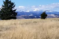 Land in Silver Bow County, Montana