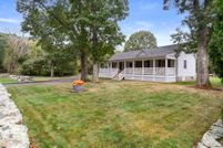 Land in Washington County, Rhode Island