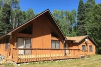 Land in Montmorency County, Michigan