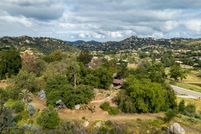Undeveloped Land in San Diego County, California
