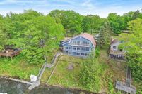 Land in Kalkaska County, Michigan