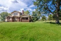 Land in Muskogee County, Oklahoma