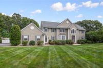 Land in Kent County, Rhode Island