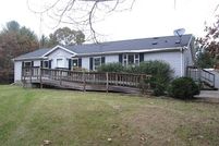 Recreational Property in Adams County, Wisconsin