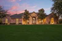 Land in Parker County, Texas