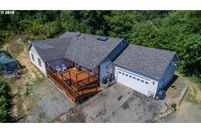 Land in Cowlitz County, Washington