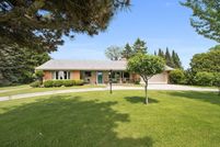 Land in Manitowoc County, Wisconsin