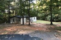 House in Jones County, Georgia