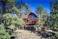 Land in Park County, Colorado