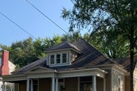 House in Lowndes County, Mississippi