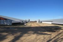 Farm and Ranch in Delaware County, Oklahoma