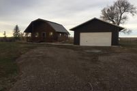 Farm and Ranch in Teton County, Montana
