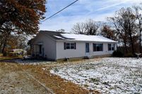 Land in Jefferson County, Missouri