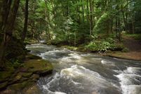 Undeveloped Land in Venango County, Pennsylvania