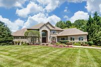 House in Delaware County, Ohio