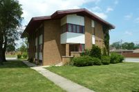 Land in Cook County, Illinois