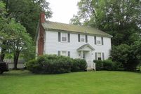 House in Nelson County, Virginia