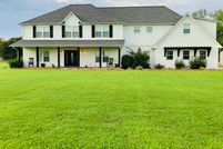 Land in Muskogee County, Oklahoma