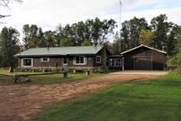 Land in Oconto County, Wisconsin