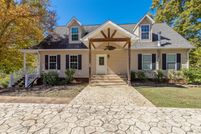 Land in Washington County, Tennessee