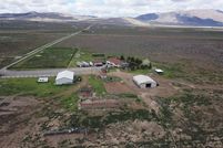 Horse Property in Washoe County, Nevada