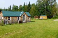 Undeveloped Land in Orleans County, Vermont