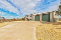 Hunting Property in Young County, Texas