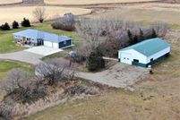House in Brown County, South Dakota