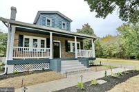 Land in Charles County, Maryland