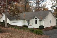 House in Franklin County, Virginia