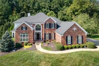 Land in Saint Louis County, Missouri