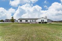 Land in Franklin County, Ohio