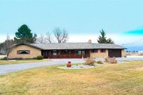 House in Cassia County, Idaho