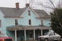 House in Accomack County, Virginia