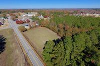 Undeveloped Land in Cumberland County, North Carolina